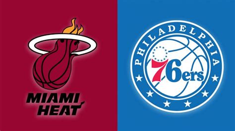 miami heat versus|miami heat vs 76ers predictions.